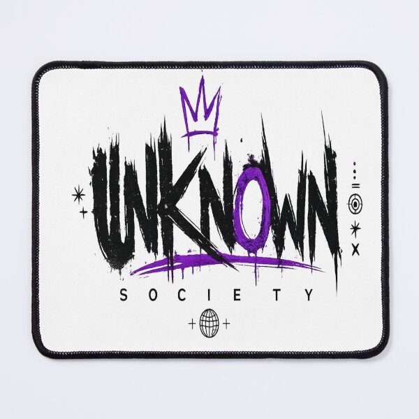 Item preview, Unknown Society designed and sold by UnkownSociety.