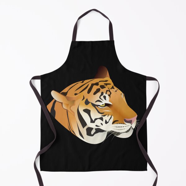Item preview, tiger designed and sold by Nyos.