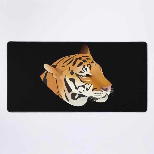 Item preview, tiger designed and sold by Nyos.