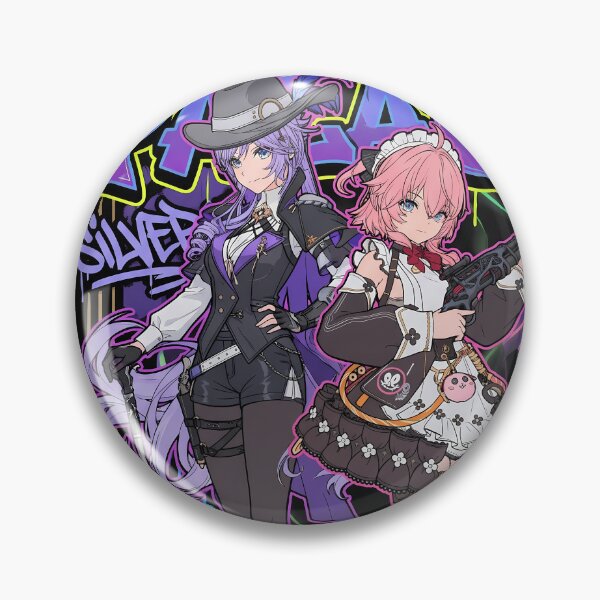 Item preview, Alf Protecting The Detective – Silver Palace Loyal Maid Art designed and sold by Senpaiwaves.