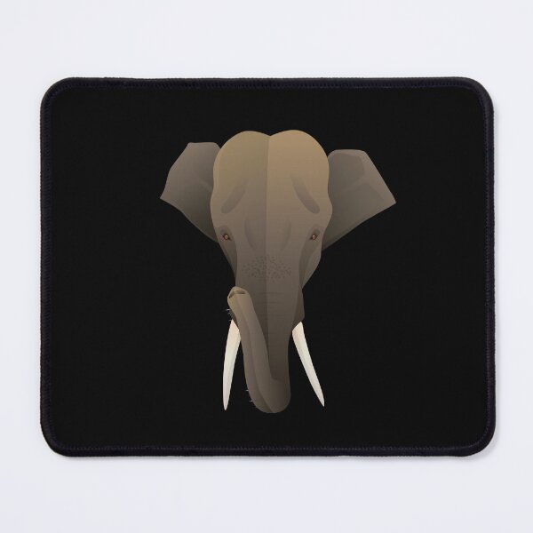 Item preview, elephant designed and sold by Nyos.