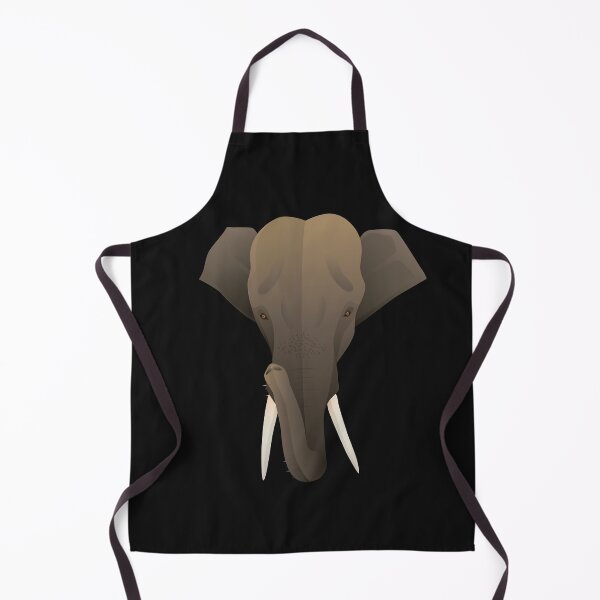Item preview, elephant designed and sold by Nyos.