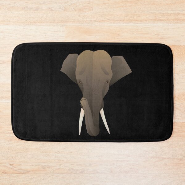 Item preview, elephant designed and sold by Nyos.