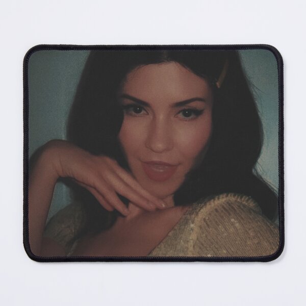 Item preview, Marina Graphic Poster  designed and sold by Ruby El Collection.