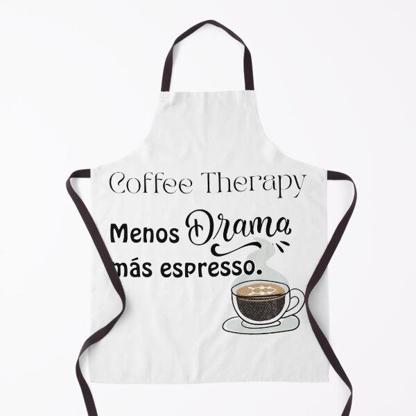 Item preview, Coffee Therapy designed and sold by Coffee & Designs.