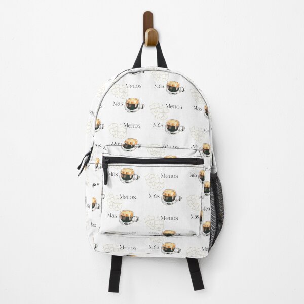 Item preview, Less drama, more coffee designed and sold by Coffee & Designs.