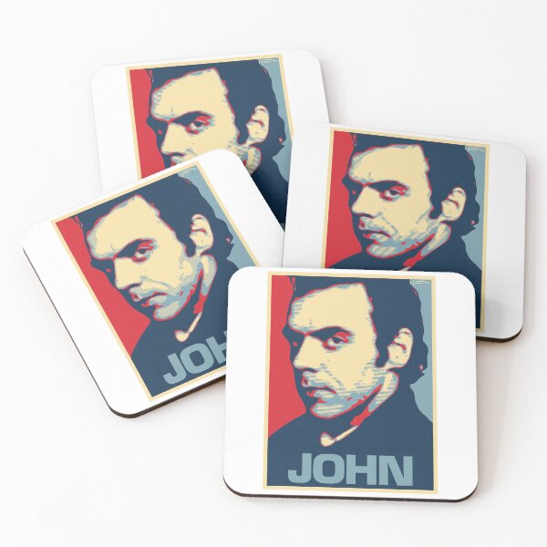 Item preview, John designed and sold by DFA.