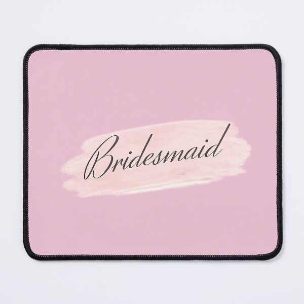 Item preview, Bridesmaid Shirt | Elegant Bridal Party & Bachelorette Outfit designed and sold by astersgraphics.