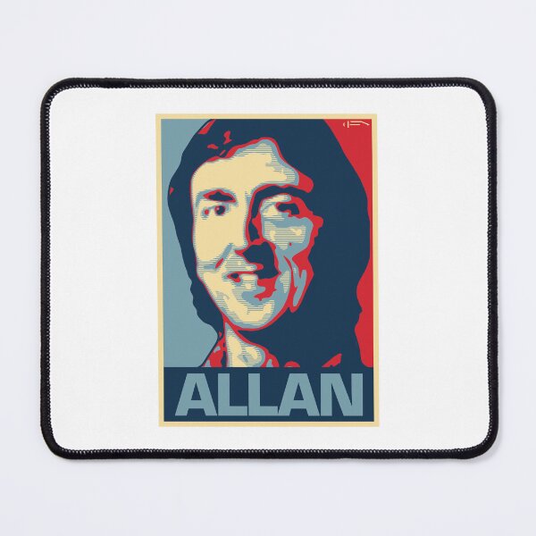Item preview, Allan designed and sold by DFA.