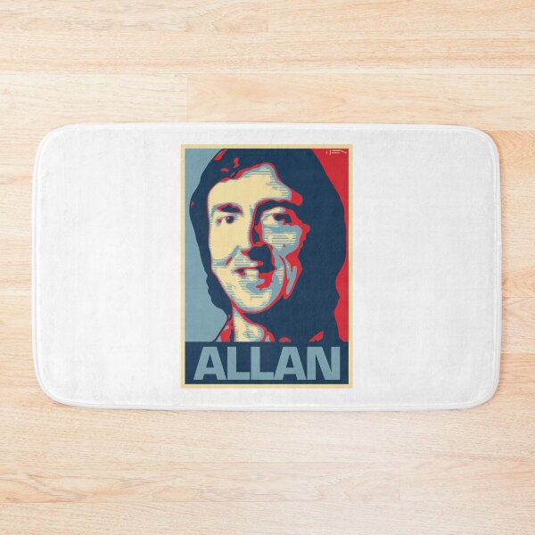 Item preview, Allan designed and sold by DFA.