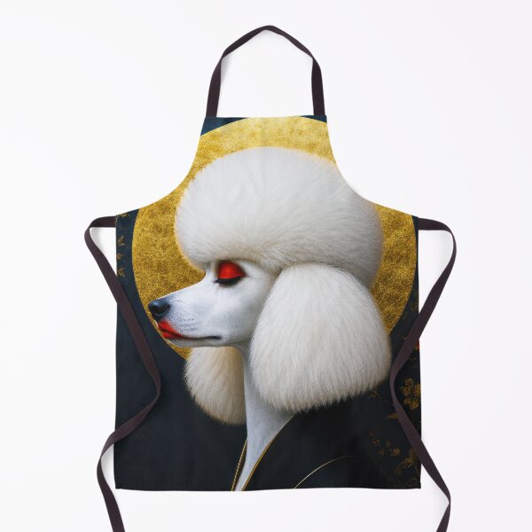 Item preview, Deco Dog #1 designed and sold by Andy Gambino Art.