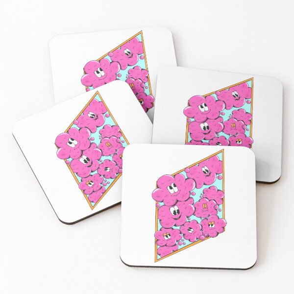 Item preview, Happy Clouds designed and sold by MELLOWMONDAY_.