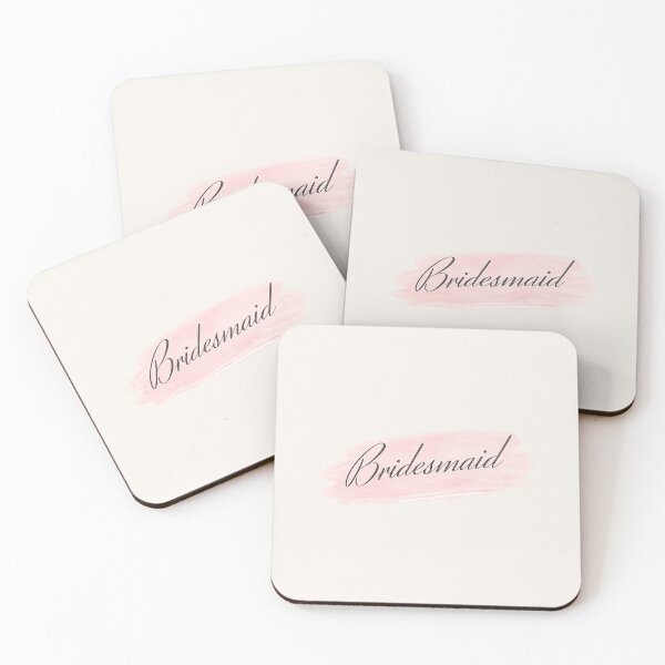 Item preview, Bridesmaid Shirt | Elegant Bridal Party & Bachelorette Outfit designed and sold by astersgraphics.