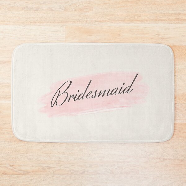 Item preview, Bridesmaid Shirt | Elegant Bridal Party & Bachelorette Outfit designed and sold by astersgraphics.