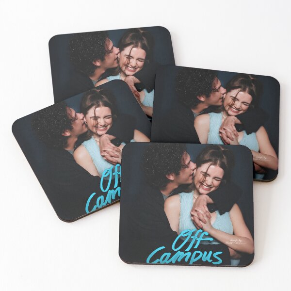 Item preview, Off Campus Movie designed and sold by helman-art.