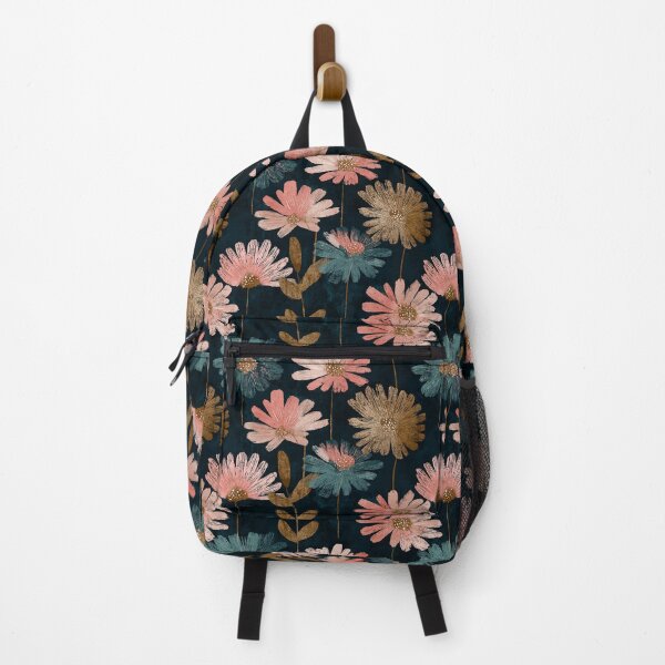 Item preview, Flourishing Daisy Texture  - Retro Flower Floral   - Best Gifts For Men designed and sold by RoyalStarsPatts.