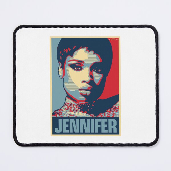Item preview, Jennifer designed and sold by DFA.