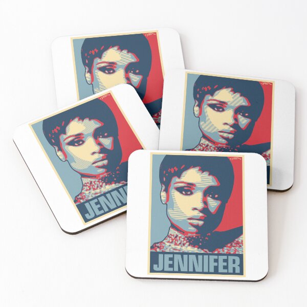 Item preview, Jennifer designed and sold by DFA.