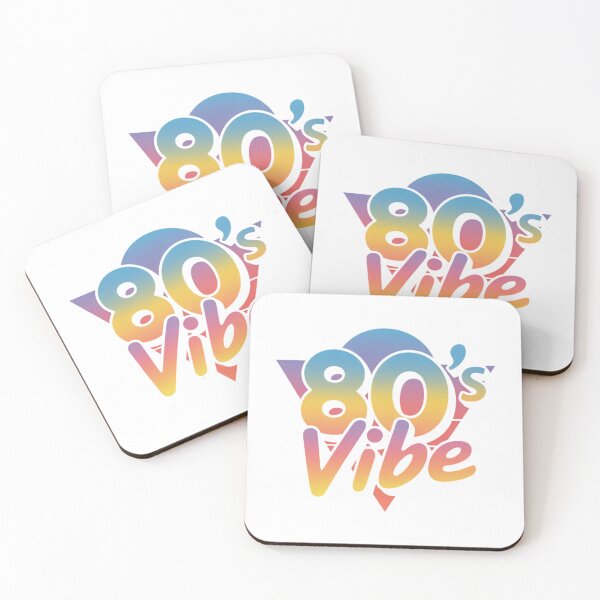 Item preview, 80's vibe designed and sold by T's&such.