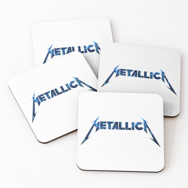 Item preview, Metallica thunder and lightning designed and sold by Roysdisturbia.