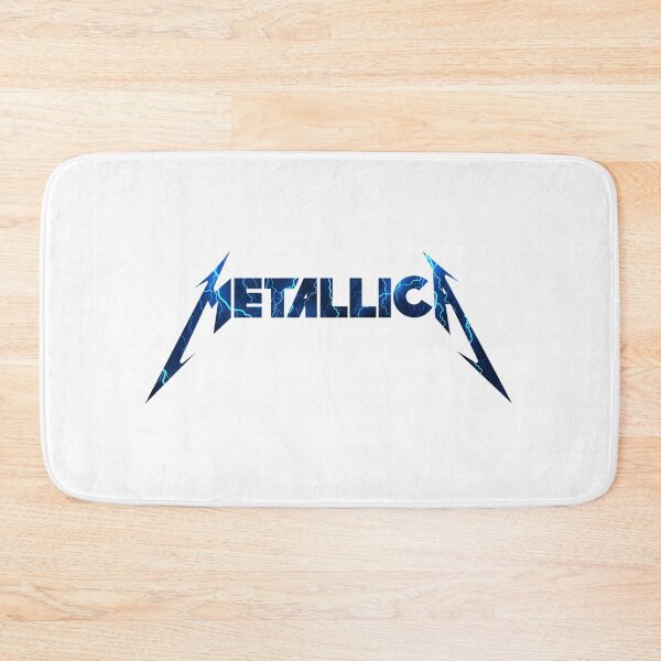 Item preview, Metallica thunder and lightning designed and sold by Roysdisturbia.