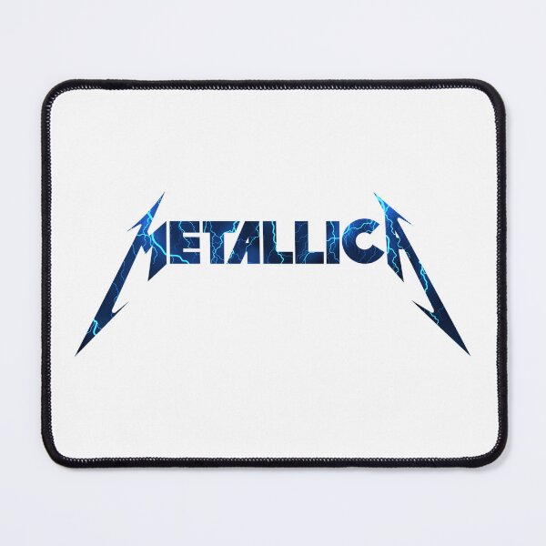 Item preview, Metallica thunder and lightning designed and sold by Roysdisturbia.