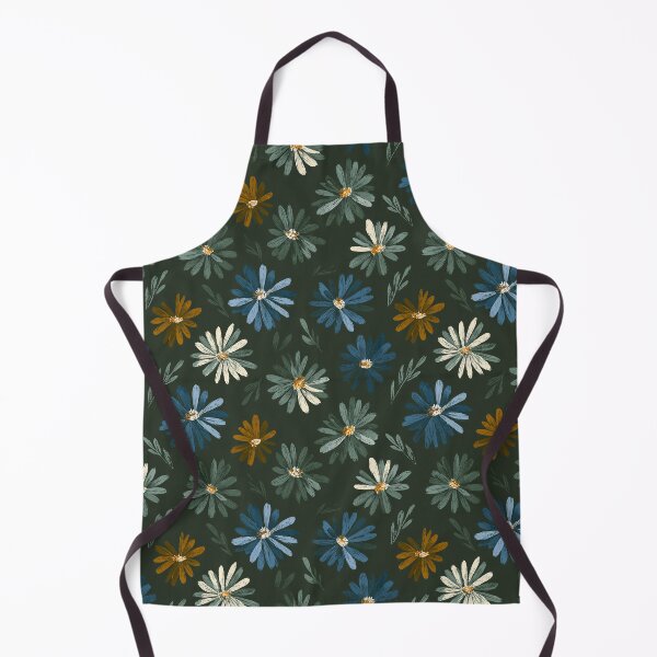 Item preview, Blooming Daisy Texture - Birth Flower Pattern - Best Gifts For Mom designed and sold by RoyalStarsPatts.