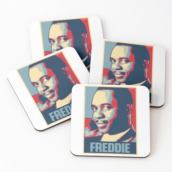 Item preview, Freddie designed and sold by DFA.