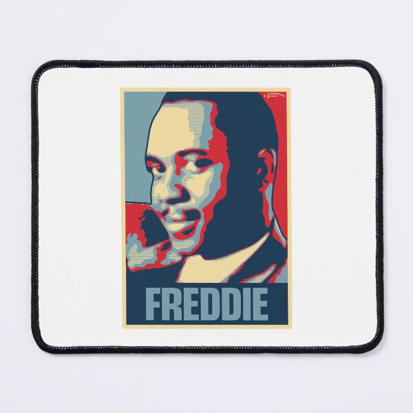Item preview, Freddie designed and sold by DFA.