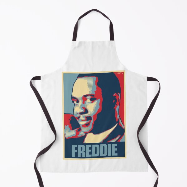Item preview, Freddie designed and sold by DFA.