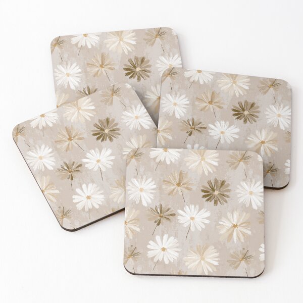 Item preview, Vibrant Daisy Floral - Tropical Flower Pattern   - Best Gifts For Dad designed and sold by RoyalStarsPatts.