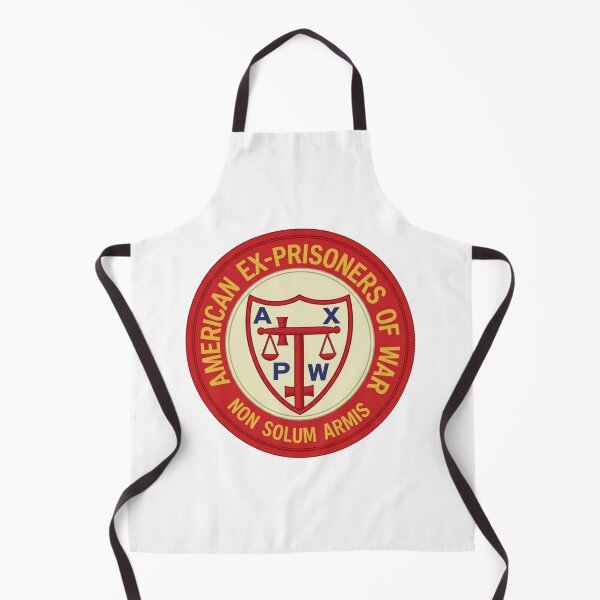 Item preview, Official Emblem of the American Ex-Prisoners of War Organization designed and sold by CharlieDesings.