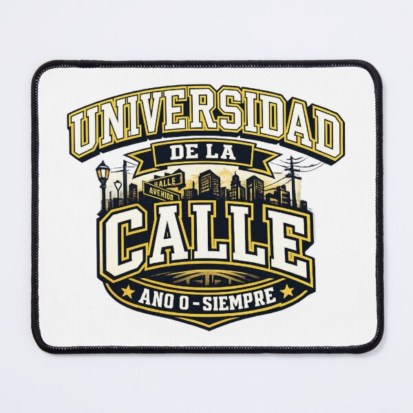 Item preview, Street University designed and sold by nhvillar.