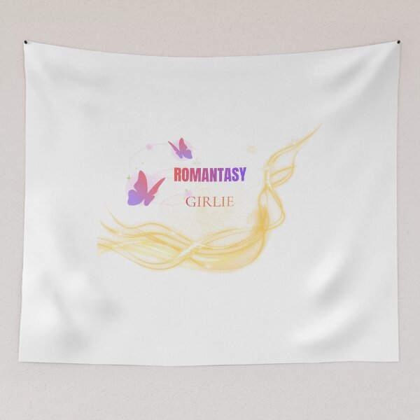 Item preview, Fantasy romance inspired design for every romantasy obsessed girl ✨ designed and sold by BookedAndDesign.