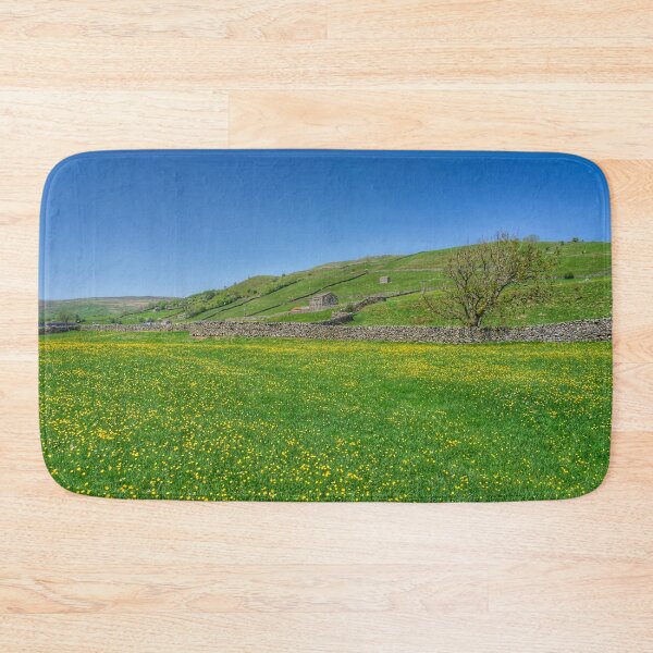 Item preview, Muker Buttercups designed and sold by Alisonchambers2.