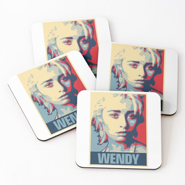 Item preview, Wendy designed and sold by DFA.