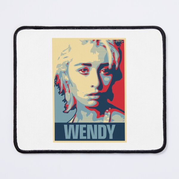 Item preview, Wendy designed and sold by DFA.