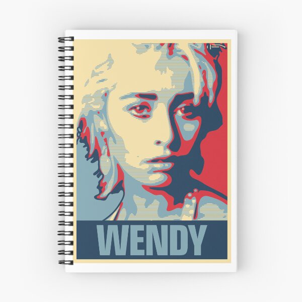 Item preview, Wendy designed and sold by DFA.