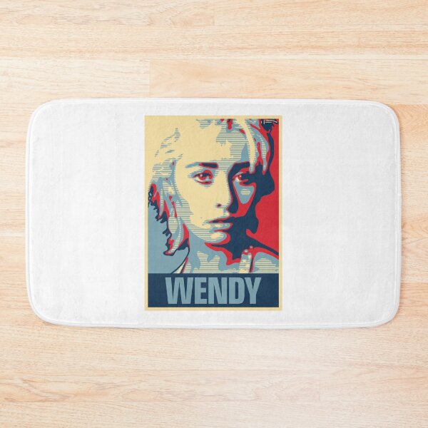 Item preview, Wendy designed and sold by DFA.