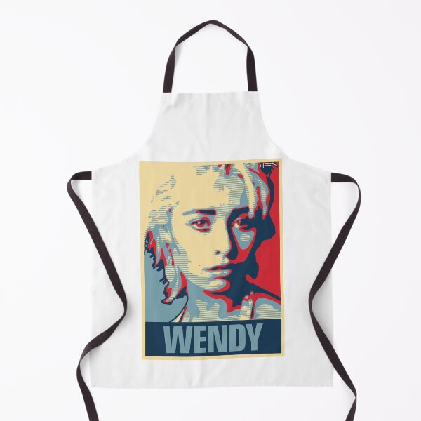 Item preview, Wendy designed and sold by DFA.