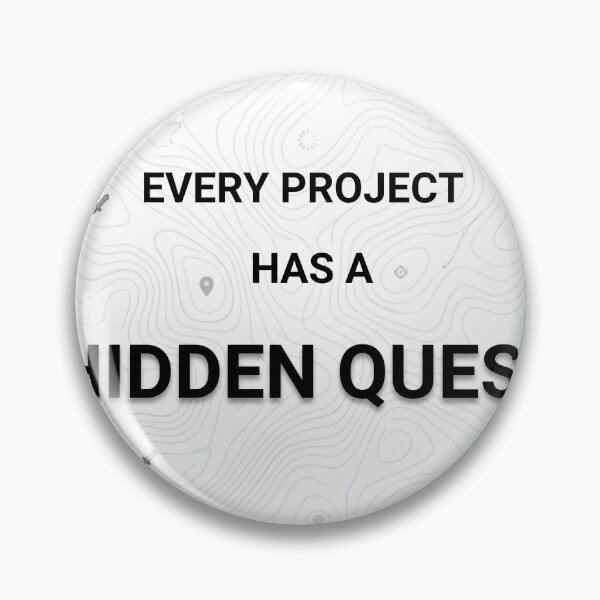 Item preview, Project Hidden Quest designed and sold by OmiStore067.