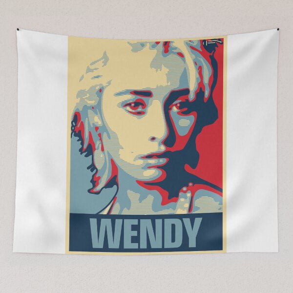 Item preview, Wendy designed and sold by DFA.