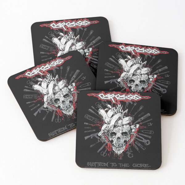 Item preview, Rotten To The Gore designed and sold by Jay-Velaz.