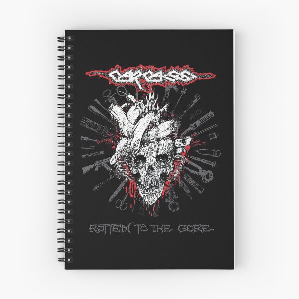 Item preview, Rotten To The Gore designed and sold by Jay-Velaz.