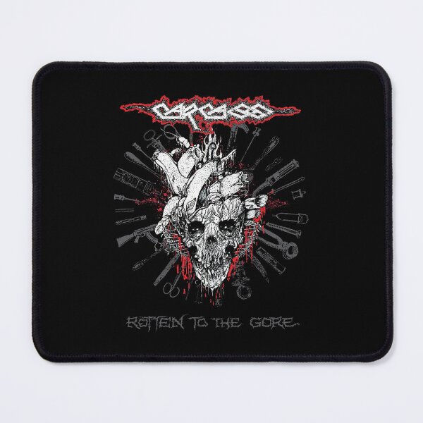 Item preview, Rotten To The Gore designed and sold by Jay-Velaz.