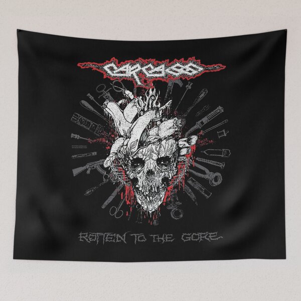 Item preview, Rotten To The Gore designed and sold by Jay-Velaz.