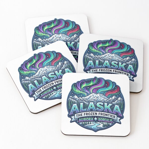 Item preview, ALASKA designed and sold by likbatonboot.