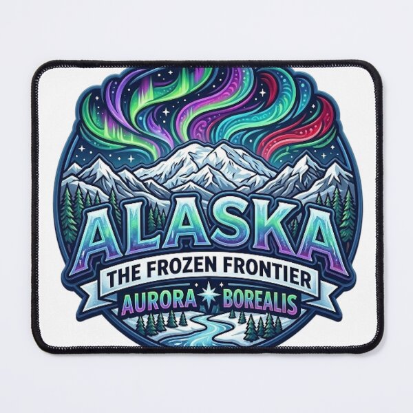 Item preview, ALASKA designed and sold by likbatonboot.