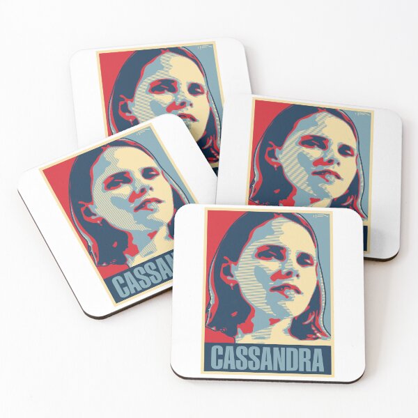 Item preview, Cassandra designed and sold by DFA.