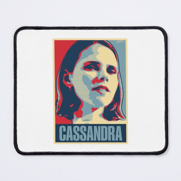 Item preview, Cassandra designed and sold by DFA.